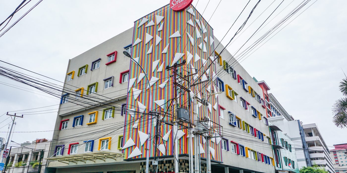 CitiSmart Gatsu Pekanbaru Dec 4 2019 3229