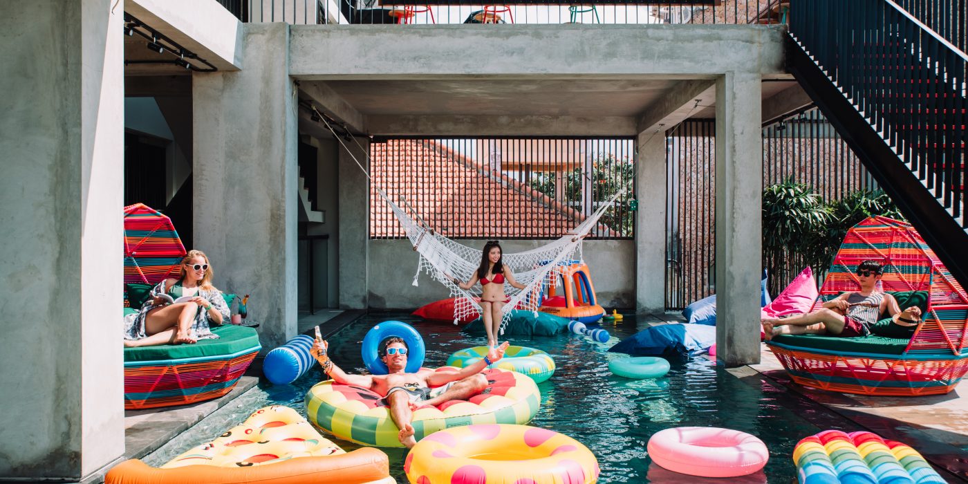 SPLASH POOL 1